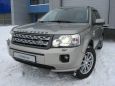 SUV   Land Rover Freelander 2012 , 1319000 , 