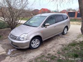    Honda Stream 2000 , 325000 , 