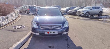  Nissan Teana 2006 , 660000 , 