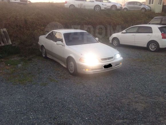  Toyota Mark II 1946 , 130000 , 