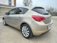  Opel Astra 2012 , 477000 , 