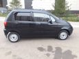  Daewoo Matiz 2010 , 143000 , 