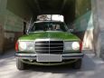  Mercedes-Benz E-Class 1983 , 399000 , 