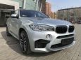 SUV   BMW X6 2017 , 5999000 , 