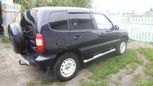 SUV   Chevrolet Niva 2005 , 190000 , 