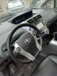  Toyota Prius 2014 , 1250000 , 