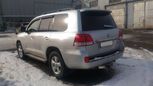 SUV   Toyota Land Cruiser 2010 , 1600000 , 