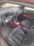 SUV   Nissan Juke 2012 , 890000 , 