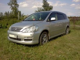    Toyota Ipsum 2004 , 530000 , 