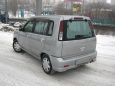  Nissan Cube 1999 , 105000 , 