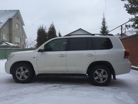 SUV   Toyota Land Cruiser 2010 , 2650000 ,  