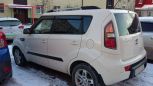  Kia Soul 2011 , 580000 , 