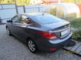  Hyundai Solaris 2012 , 450000 , 