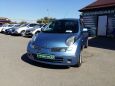  Nissan Micra 2010 , 385000 , -