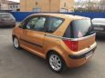  Peugeot 1007 2006 , 210000 , 