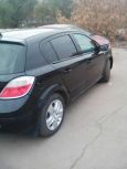  Opel Astra 2007 , 320000 , 