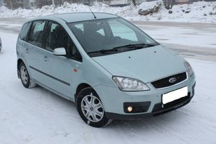    Ford C-MAX 2004 , 325000 , 