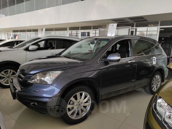 SUV   Honda CR-V 2012 , 1275000 , 