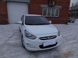  Hyundai Solaris 2012 , 620000 , 