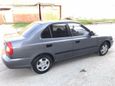  Hyundai Accent 2007 , 257000 , 