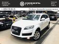 SUV   Audi Q7 2011 , 1680000 , 