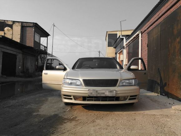  Nissan Cefiro 1995 , 100000 , -