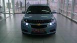  Chevrolet Cruze 2010 , 447000 , 