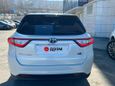 SUV   Toyota Harrier 2017 , 3000000 , 