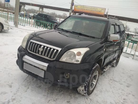 SUV   Derways Shuttle 2006 , 350000 , 