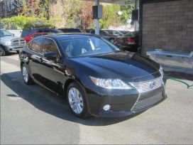  Lexus ES300h 2012 , 1980000 , 