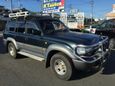 SUV   Toyota Land Cruiser 1996 , 1200000 , 