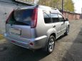 SUV   Nissan X-Trail 2004 , 570000 , 