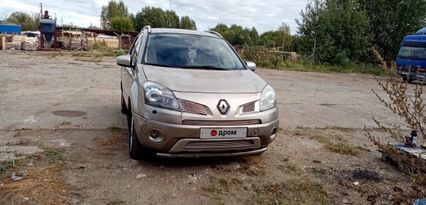 SUV   Renault Koleos 2011 , 760000 , 