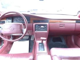  Cadillac Seville 1994 , 680000 , 