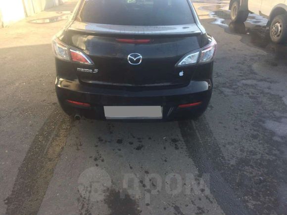  Mazda Mazda3 2009 , 500000 , 