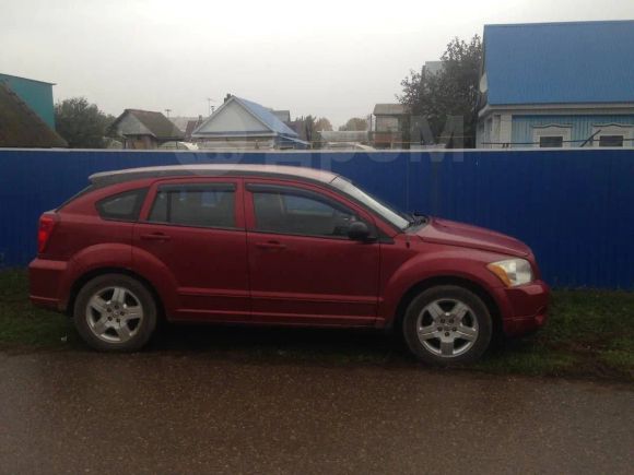  Dodge Caliber 2009 , 400000 , 