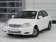  Toyota Corolla 2002 , 315000 , 