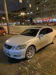  Lexus GS300 2005 , 800000 , 