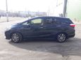  Honda Shuttle 2015 , 899000 , 