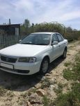  Nissan Sunny 2002 , 105000 , 