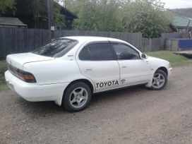  Toyota Sprinter 1992 , 160000 , 