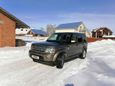 SUV   Land Rover Discovery 2010 , 1360000 , 