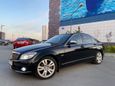  Mercedes-Benz C-Class 2008 , 750000 , 