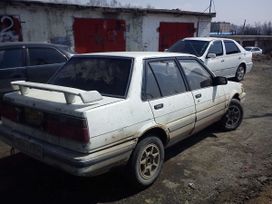  Toyota Corolla 1983 , 28000 , 