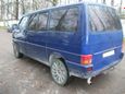    Volkswagen Transporter 1991 , 175000 , -