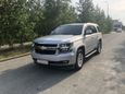 SUV   Chevrolet Tahoe 2016 , 2800000 , 