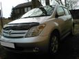  Toyota ist 2002 , 262000 , 