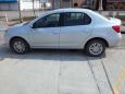  Renault Logan 2016 , 630000 , 