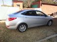  Hyundai Solaris 2011 , 530000 , 