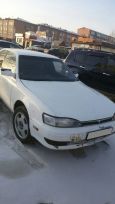  Toyota Camry Prominent 1992 , 140000 , -